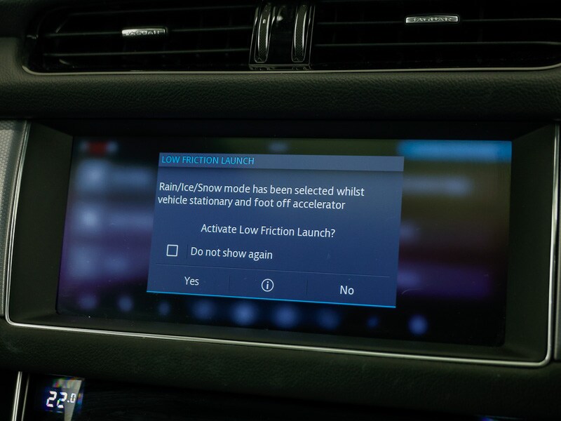 Used Jaguar XF 2019 for sale - 76907054: Photo 18