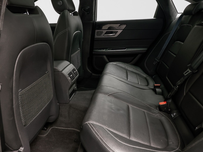 Used Jaguar XF 2019 for sale - 76907054: Photo 6