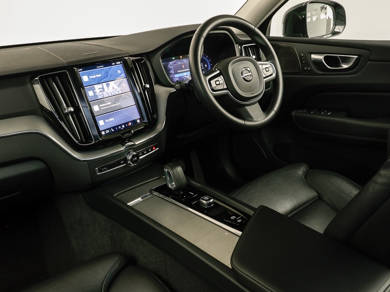 Used Volvo XC60 2023 for sale - 77324793: Photo 16