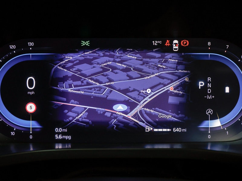 Used Volvo XC60 2023 for sale - 77324793: Photo 18