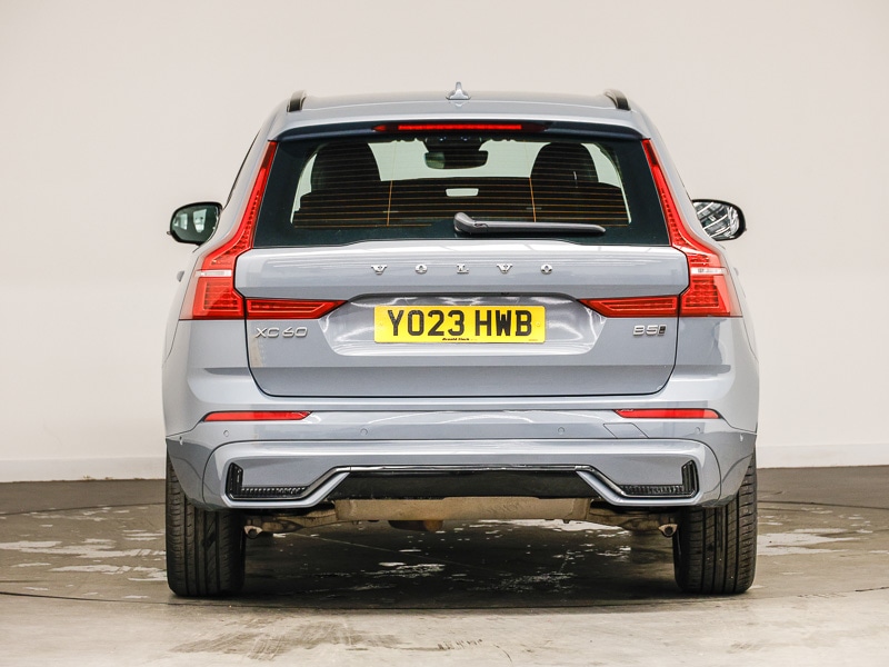 Used Volvo XC60 2023 for sale - 77324793: Photo 19
