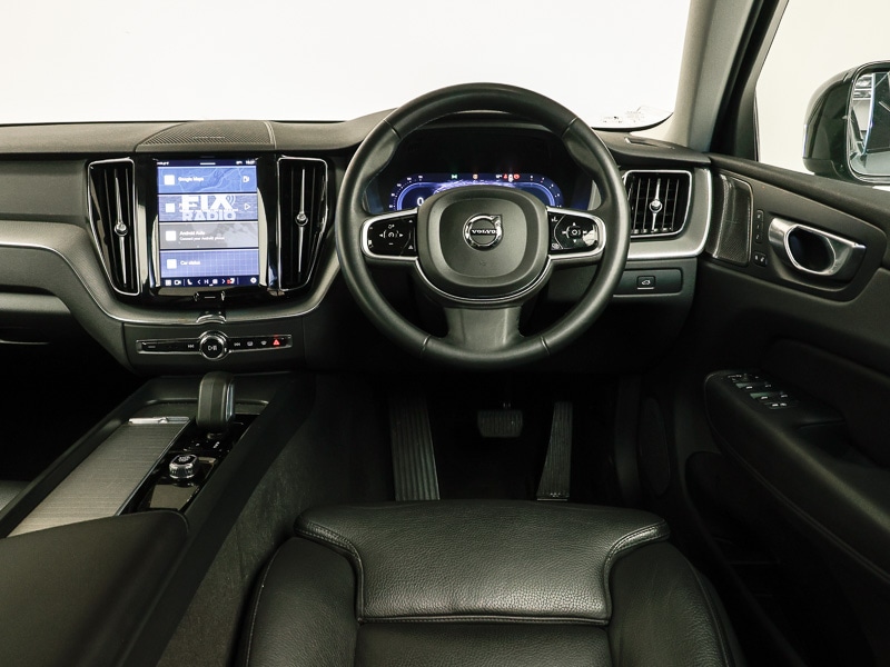 Used Volvo XC60 2023 for sale - 77324793: Photo 7