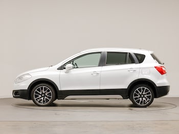 Used Suzuki SX4 S-Cross 2016 for sale - 78697985: Photo