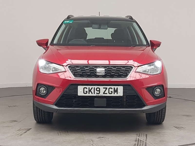 Used SEAT Arona 2019 for sale - 77938894: Photo 12