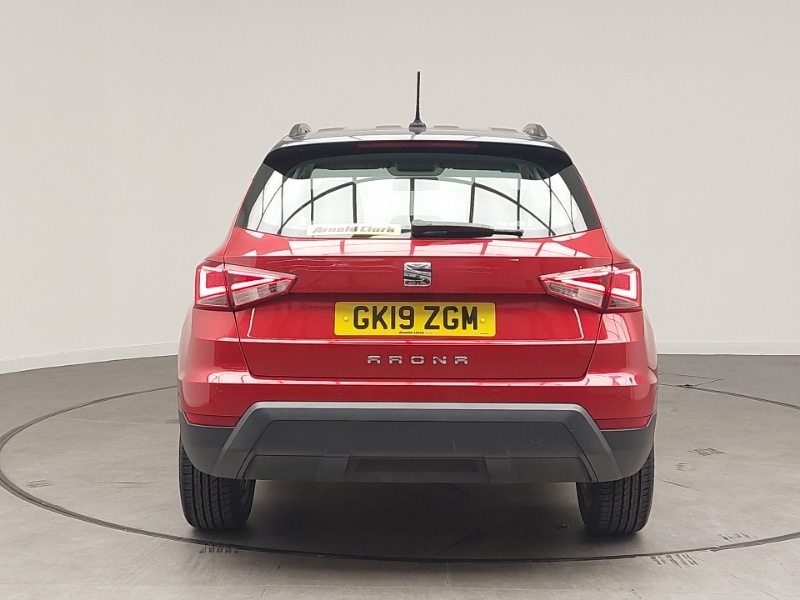 Used SEAT Arona 2019 for sale - 77938894: Photo 13