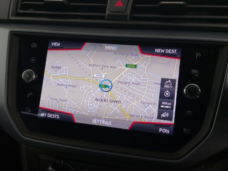 Used SEAT Arona 2019 for sale - 77938894: Photo 16