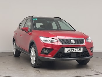 Used SEAT Arona 2019 for sale - 77938894: Photo