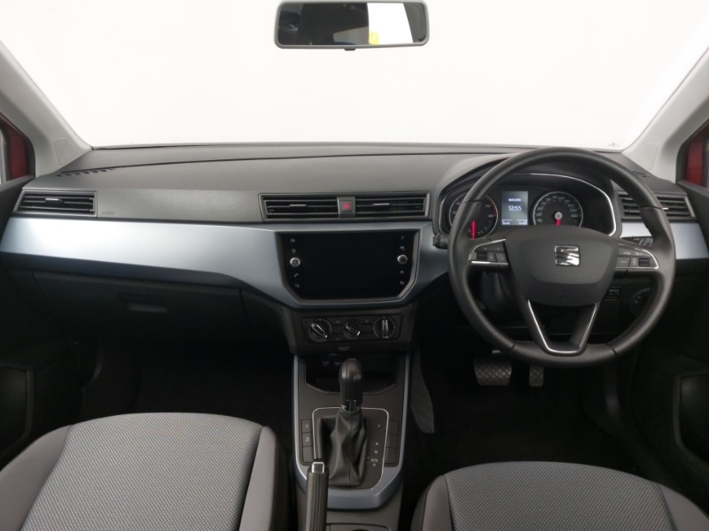 Used SEAT Arona 2019 for sale - 77938894: Photo 2