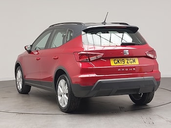 Used SEAT Arona 2019 for sale - 77938894: Photo