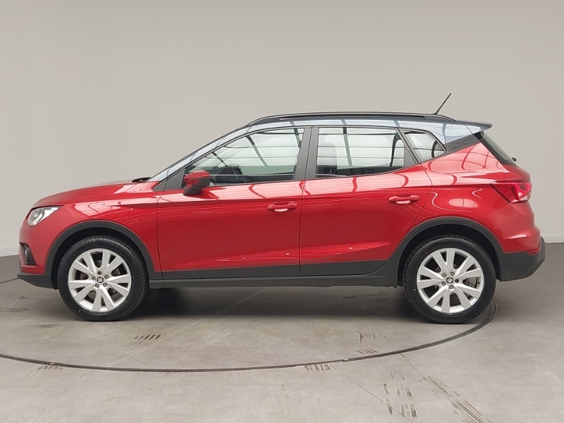 Used SEAT Arona 2019 for sale - 77938894: Photo 4