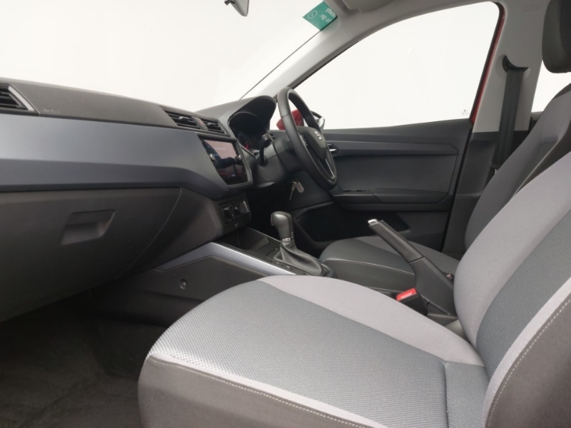 Used SEAT Arona 2019 for sale - 77938894: Photo 5
