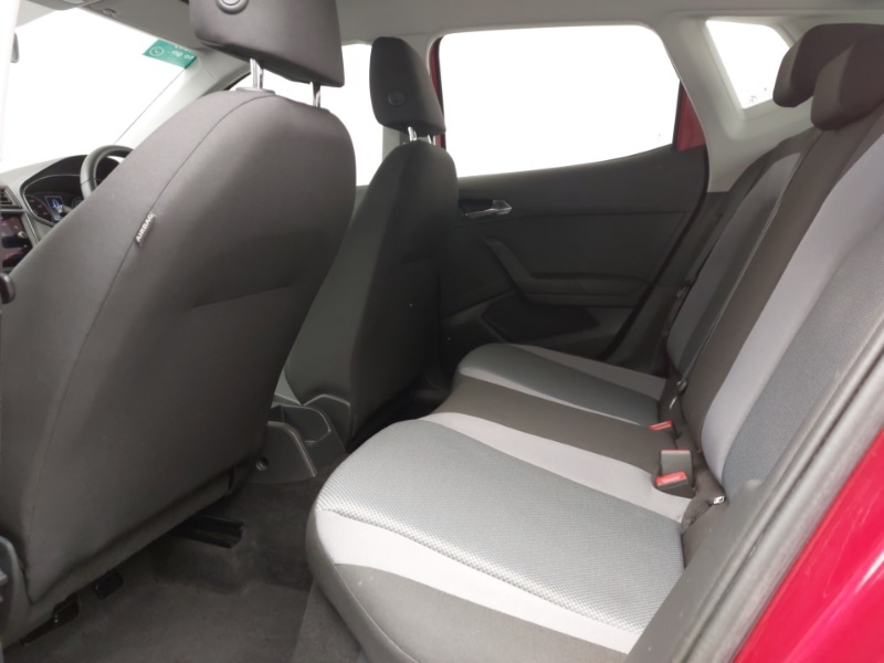 Used SEAT Arona 2019 for sale - 77938894: Photo 6