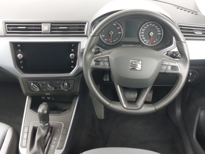 Used SEAT Arona 2019 for sale - 77938894: Photo 7