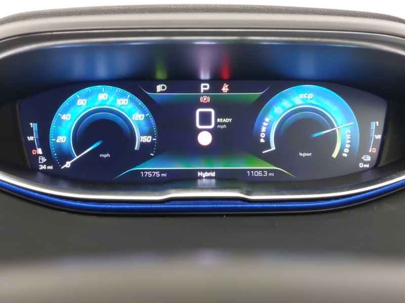 Used Peugeot 3008 2022 for sale - 77536703: Photo 10