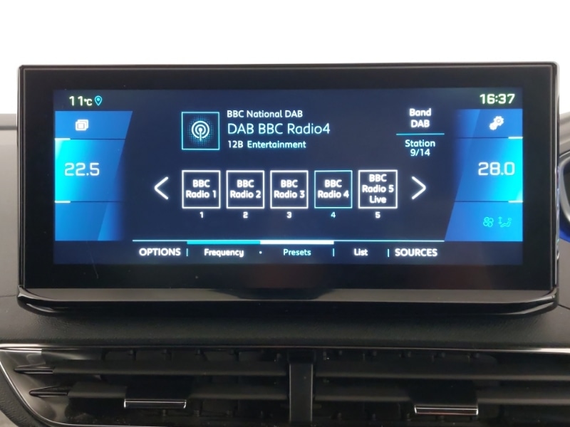 Used Peugeot 3008 2022 for sale - 77536703: Photo 13