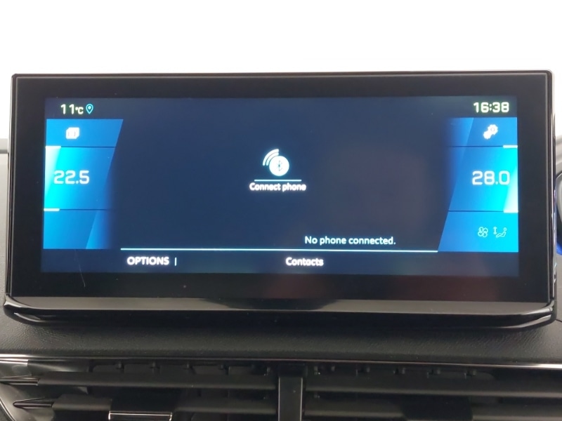 Used Peugeot 3008 2022 for sale - 77536703: Photo 14