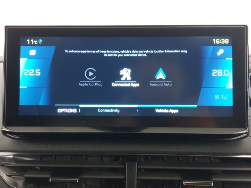 Used Peugeot 3008 2022 for sale - 77536703: Photo 15