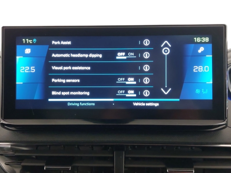 Used Peugeot 3008 2022 for sale - 77536703: Photo 16