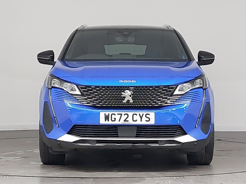 Used Peugeot 3008 2022 for sale - 77536703: Photo 19