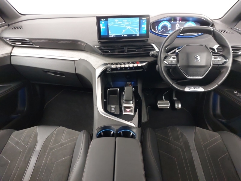 Used Peugeot 3008 2022 for sale - 77536703: Photo 2