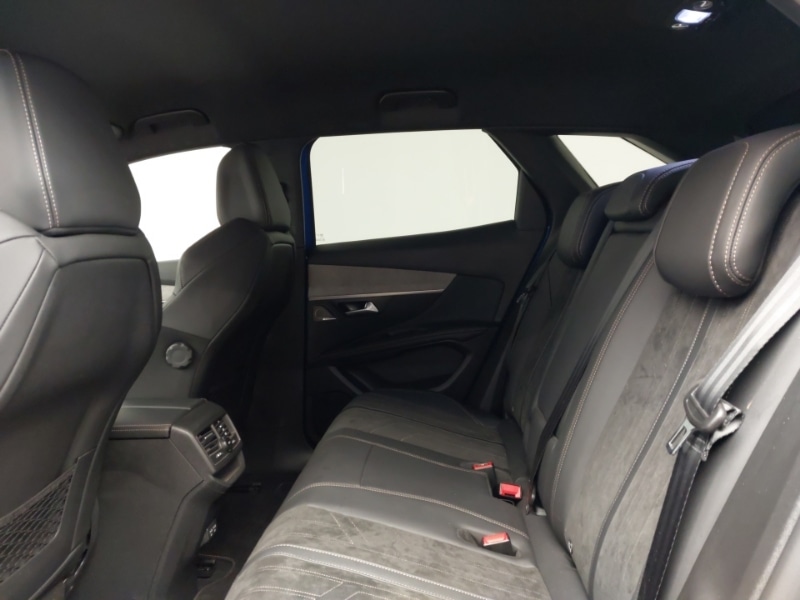 Used Peugeot 3008 2022 for sale - 77536703: Photo 6
