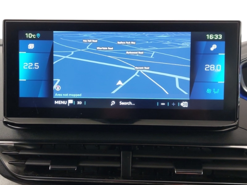 Used Peugeot 3008 2022 for sale - 77536703: Photo 7