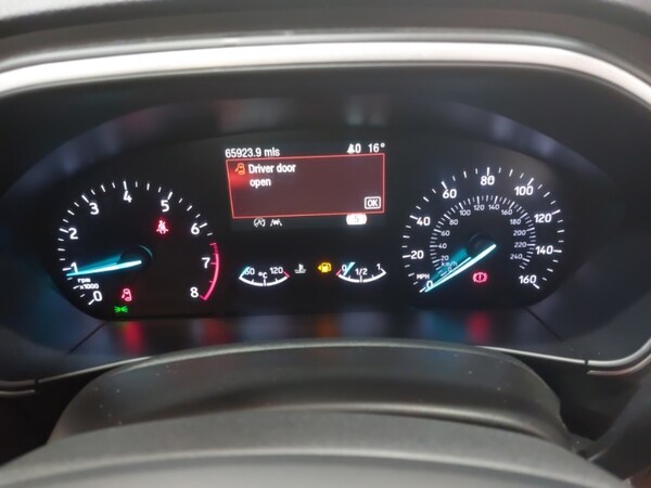 Used Ford Focus 2019 for sale - 76204851: Photo 11