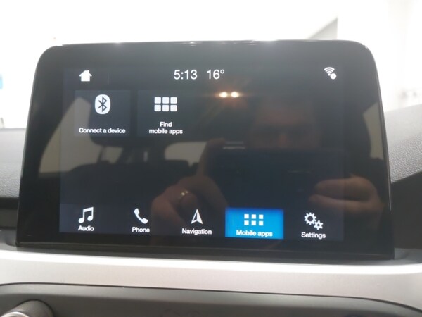 Used Ford Focus 2019 for sale - 76204851: Photo 16