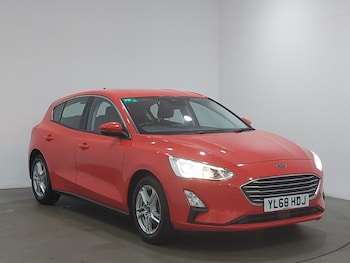 Ford - Focus