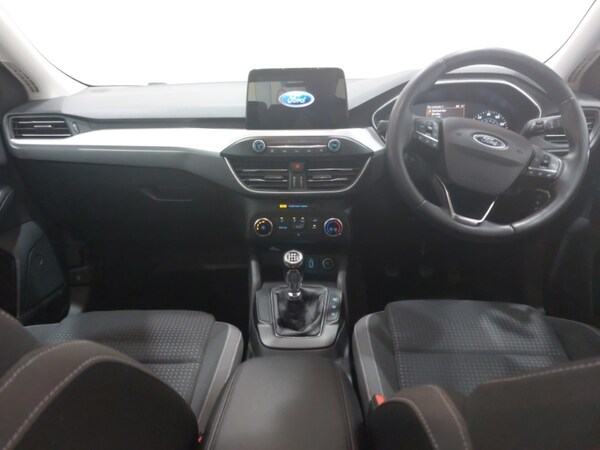 Used Ford Focus 2019 for sale - 76204851: Photo 2