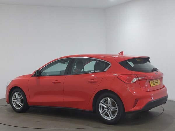 Used Ford Focus 2019 for sale - 76204851: Photo 3