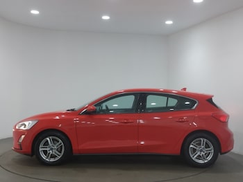 Used Ford Focus 2019 for sale - 76204851: Photo 4
