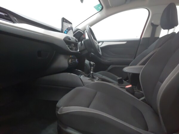 Used Ford Focus 2019 for sale - 76204851: Photo 5