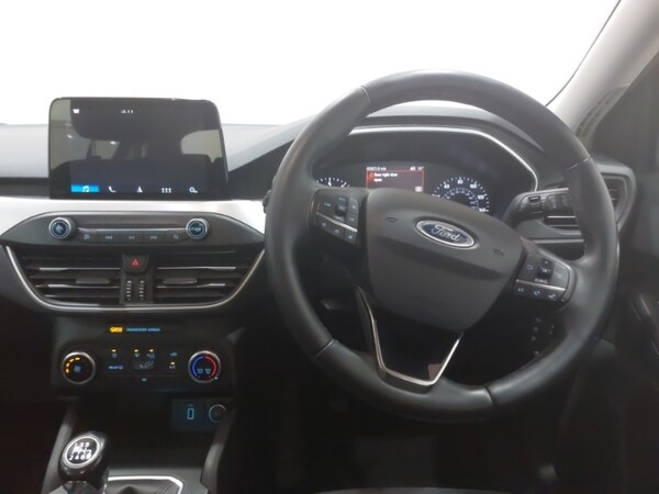 Used Ford Focus 2019 for sale - 76204851: Photo 7