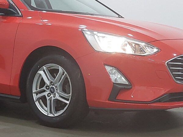 Used Ford Focus 2019 for sale - 76204851: Photo 9