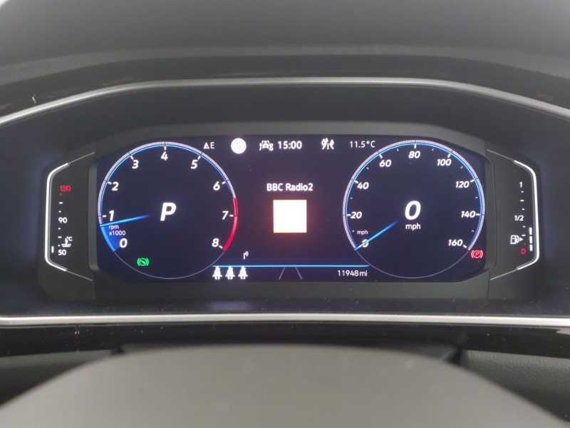 Used Volkswagen T-Roc 2022 for sale - 77371140: Photo 10