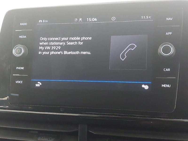 Used Volkswagen T-Roc 2022 for sale - 77371140: Photo 15