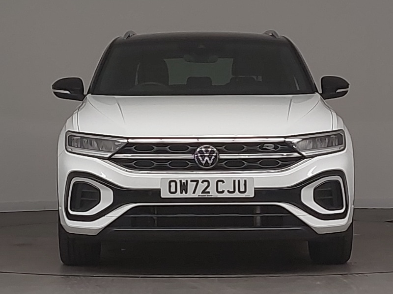 Used Volkswagen T-Roc 2022 for sale - 77371140: Photo 19