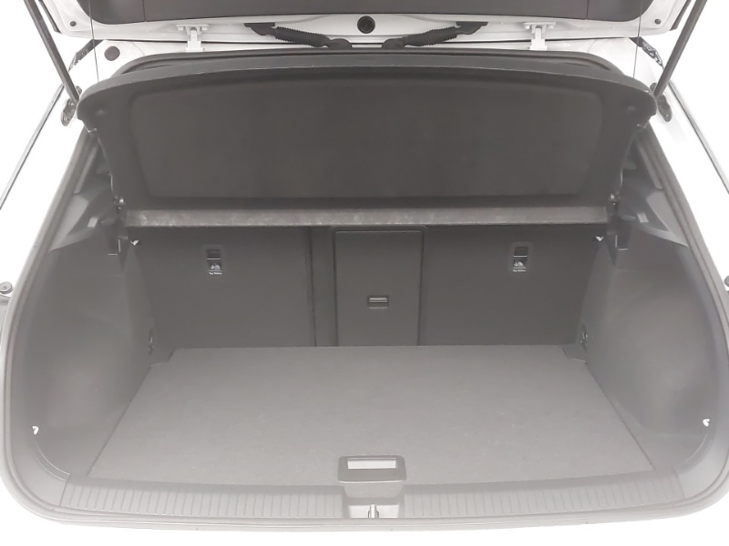 Used Volkswagen T-Roc 2022 for sale - 77371140: Photo 8