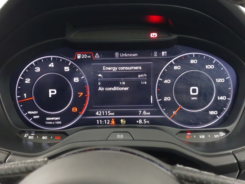 Used Audi Q2 2022 for sale - 77623826: Photo 10