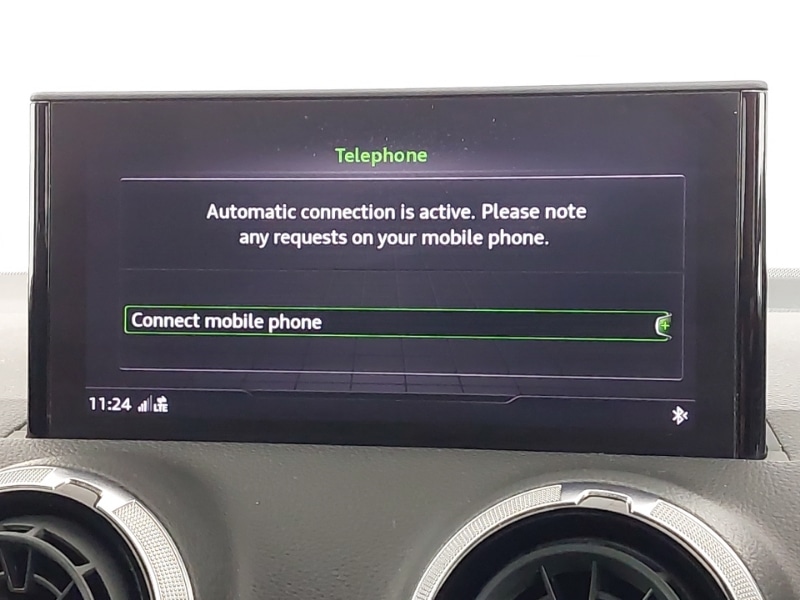 Used Audi Q2 2022 for sale - 77623826: Photo 14