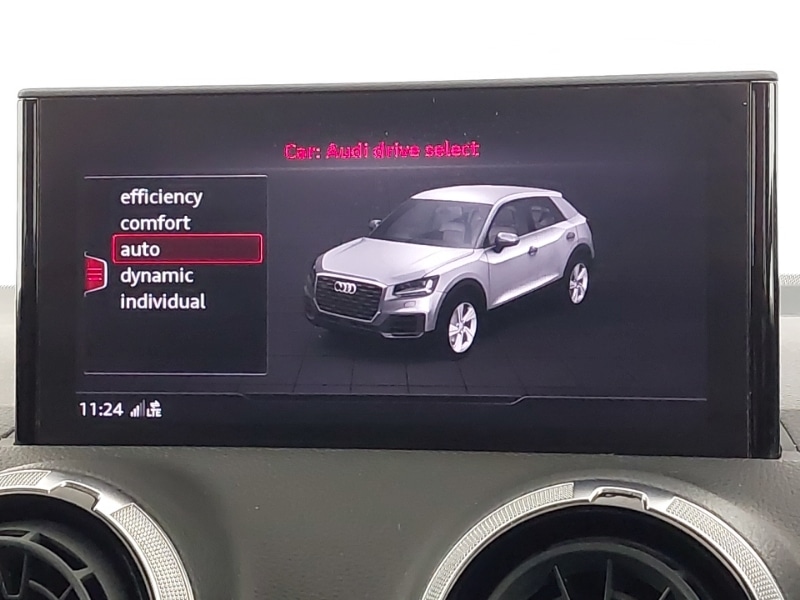 Used Audi Q2 2022 for sale - 77623826: Photo 15