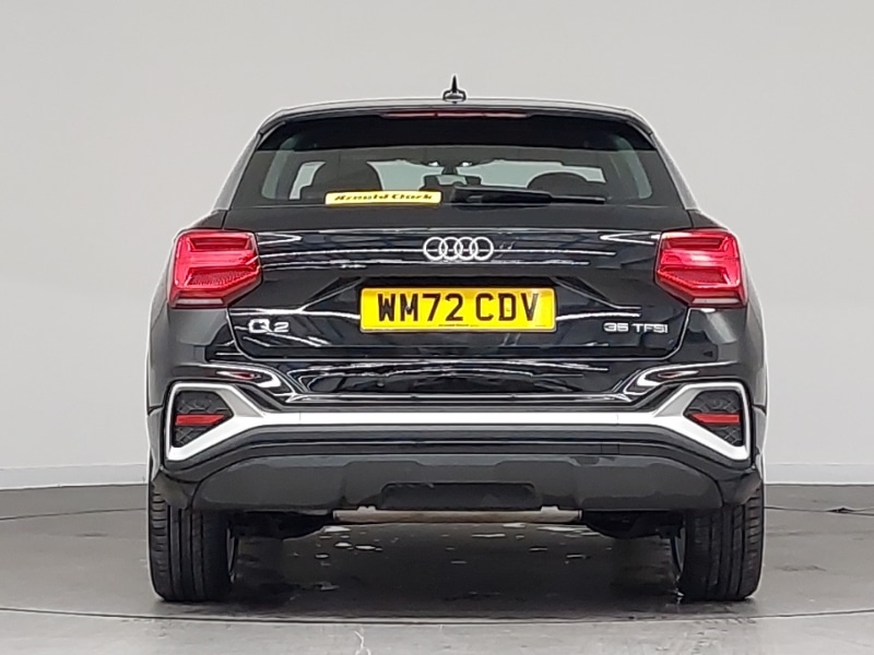 Used Audi Q2 2022 for sale - 77623826: Photo 18