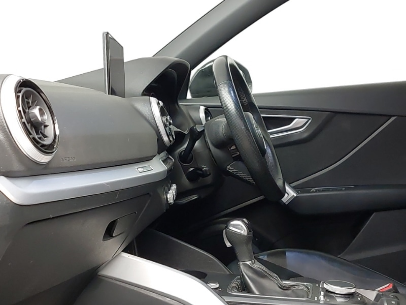 Used Audi Q2 2022 for sale - 77623826: Photo 5