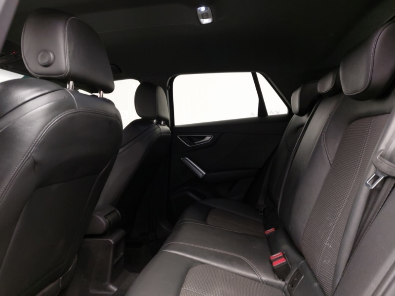 Used Audi Q2 2022 for sale - 77623826: Photo 6