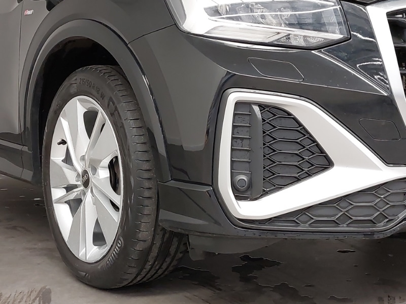 Used Audi Q2 2022 for sale - 77623826: Photo 9