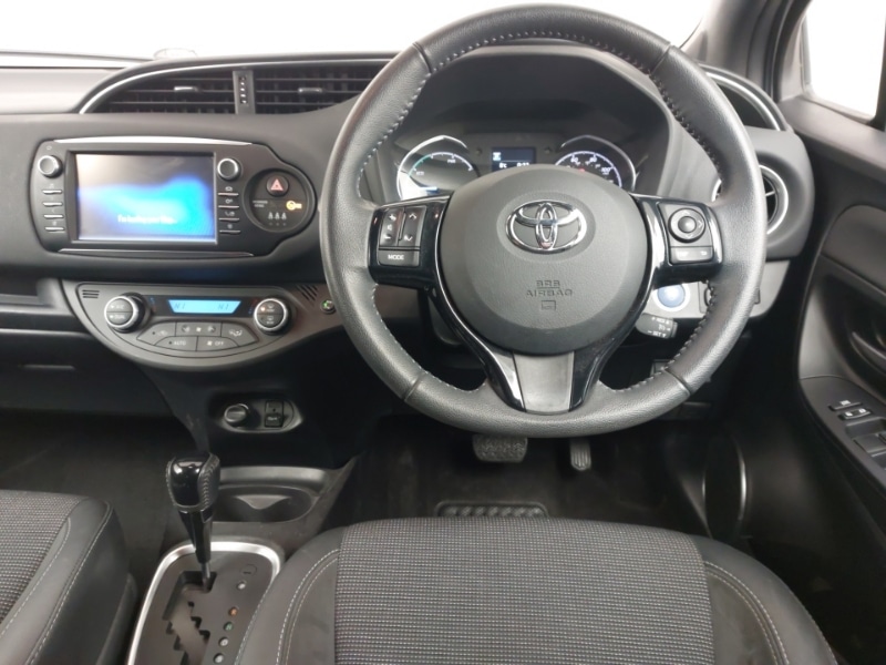 Used Toyota Yaris 2020 for sale - 77251858: Photo 12