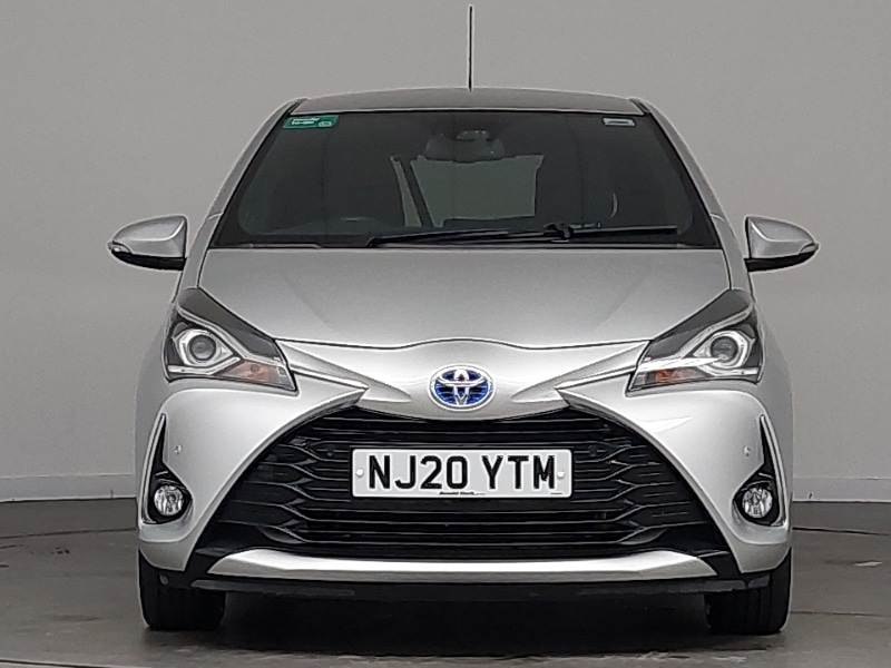 Used Toyota Yaris 2020 for sale - 77251858: Photo 19