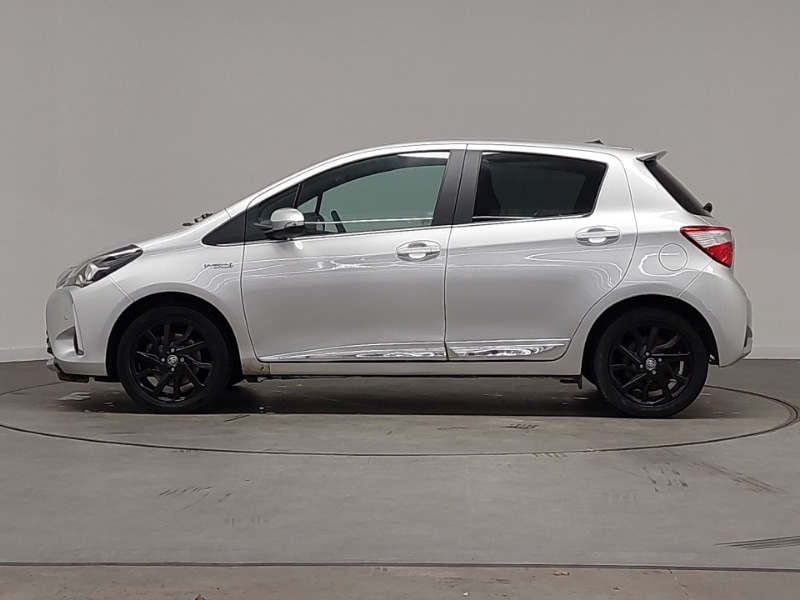 Used Toyota Yaris 2020 for sale - 77251858: Photo 4