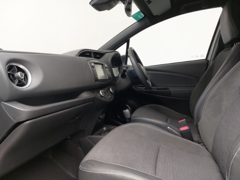 Used Toyota Yaris 2020 for sale - 77251858: Photo 5